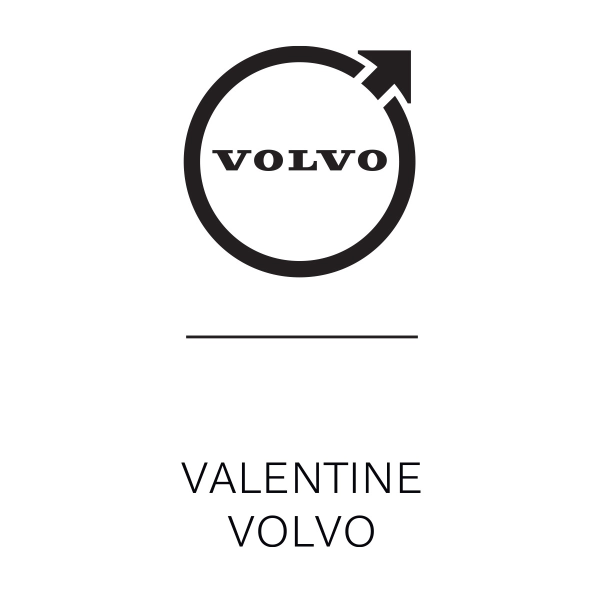 Valentine Volvo